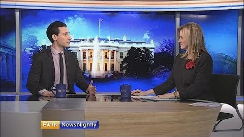 David Daleiden: Planned Parenthood is trying to de...