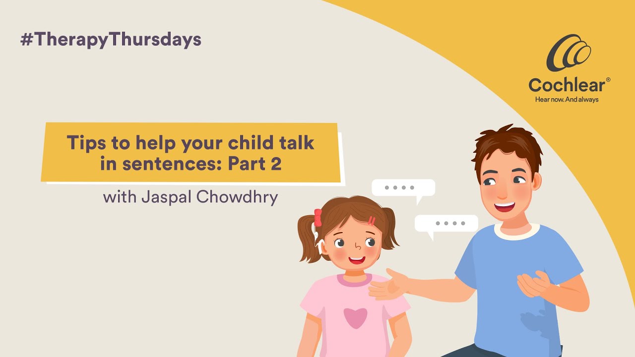 "Tips to teach your child to talk in sentences - Part 2" by Jaspal ...
