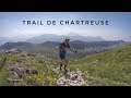 Grand Duc - Trail de Chartreuse - ¡Qué calor!