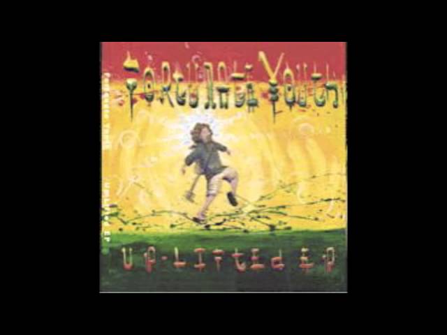 Fortunate Youth - BURN ONE adlı videoyu YouTube'da izle Fortunate Youth - BURN ONE adlı videoyu YouTube'da izle