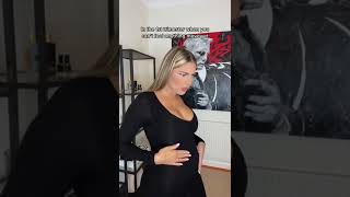 Sometimes I Forget Im Pregnant