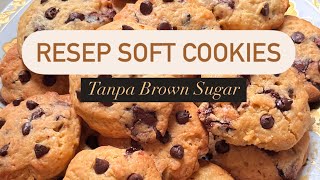 Download Lagu RESEP SOFT COOKIES TANPA BROWN SUGAR, Rasanya dijamin enak, buatnya simpel, bahannya ekonomis📌🔥 MP3 Download Lagu RESEP SOFT COOKIES TANPA BROWN SUGAR, Rasanya dijamin enak, buatnya simpel, bahannya ekonomis📌🔥 MP3