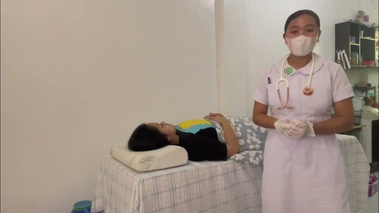 Bubble he postpartum head to toe assessment youtube