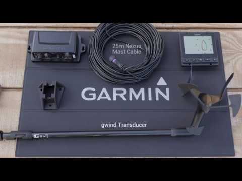 Support: Installing a gWind™ Transducer - YouTube