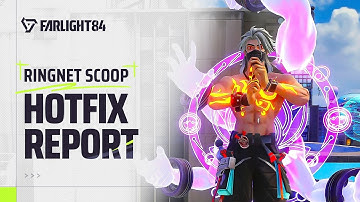 Weekly Hotfix Report | Ember Returns, New Modes & Big Fixes!