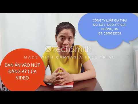 Video: Quy trình thu hồi nhà là gì?