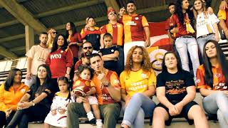 İÇİMDE BİR ASLAN VAR. SAMPİYON GALATASARAY❤💛 Resimi