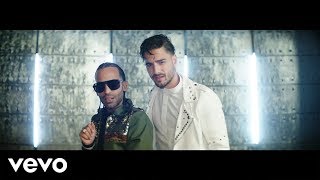 Maluma - Vitamina (Oficial Video) ft. Arcangel