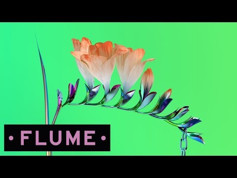 Flume –  v mp3 ke stažení