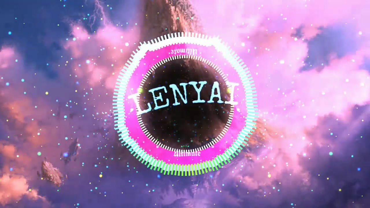 Borgeous - All That I Need