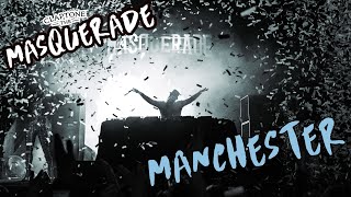 Claptone: The Masquerade @ Albert Hall, Manchester | Livestream