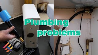 Plumbing problems - Who would be a plumber? by Loving Plumbing  2,382 views 8 months ago 12 minutes, 32 seconds