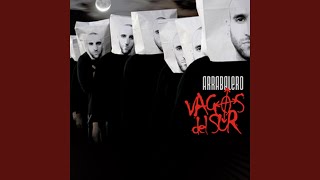 Video thumbnail of "vagos del sur - Agazapado"