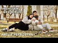 Artur Petrosyan - Inchu Em Qez Sirum