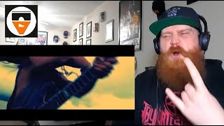 Crystal Lake - Into The Great Beyond - Reaction / Review