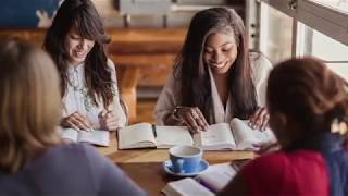 Womens Conference Promo Video..