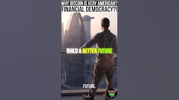 #Bitcoin: True American Freedom