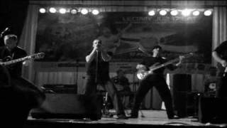 Koncert Adehade .2. Na Szyi Sznur