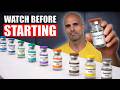 Doctor Explains Everything You NEED To Know Before Starting Peptides (Risks &amp; Rewards)