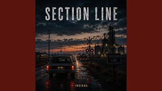 Section Line