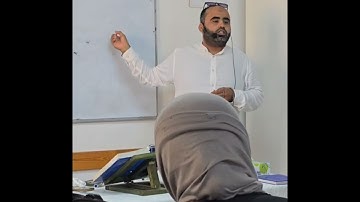 للمبتدئين بمرتبة التحقيق تلاوة تعليمية لسورة النبأ برواية الإمام قالون 