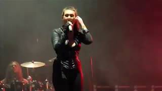 Amaranthe - 1.000.000 Lightyears (Live at Faine Misto 2018)