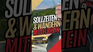 ADAC Mittelrhein Classic 2025: Die Highlights in Sekunden!  #oldtimer #gmk