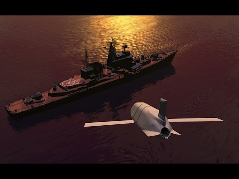 Lockheed Martin LRASM Anti-ship Missile Navy wants ASAP