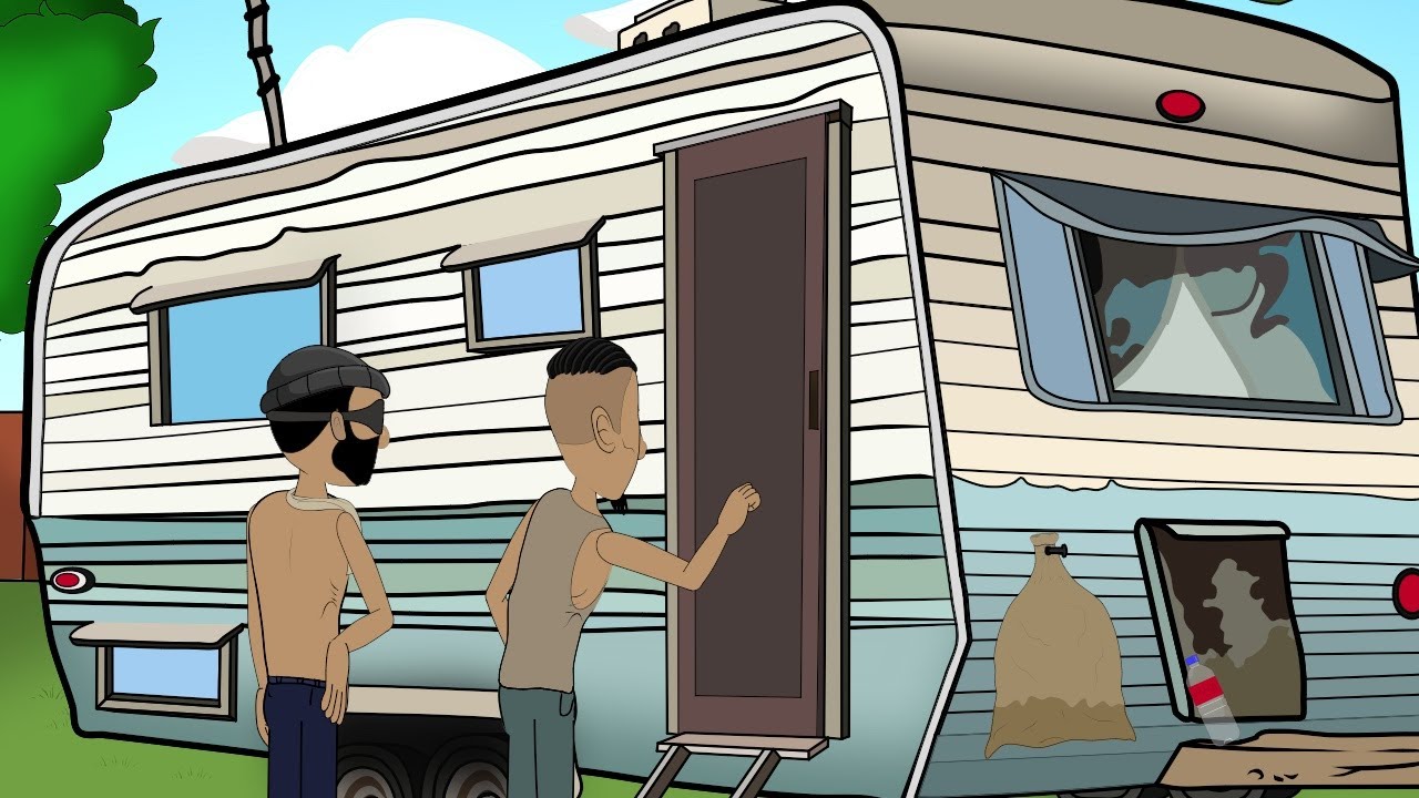 La nueva casa de kalembo, cap 2 temporada 3