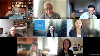 Information Committee on Revision of the Penal Code Meeting, October 11, 2022, Part 2 of 5 News