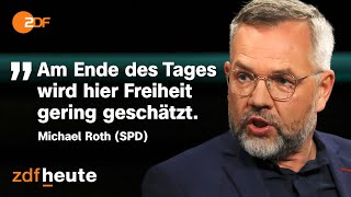 Roth über AfD-Erfolge: 