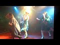 エレファンク庭 「39平成」2019.3.9 新宿SAMURAI