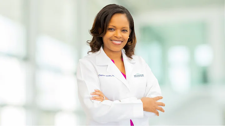 Palmetto Family Medicine Physician Chantel Jacobs,...