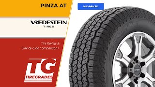 Vredestein Pinza AT Tire Review & Alternatives