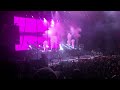 This love-Pantera Live in Winnipeg Canada-Canada life Center Feb 16 2024