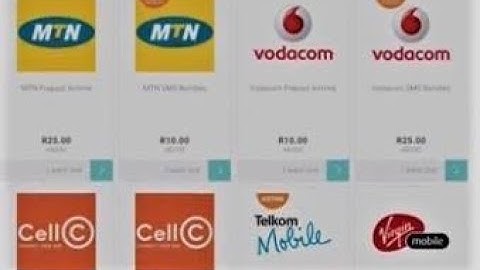 How to buy airtime on capitec without the app