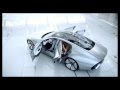 Mercedes Benz Concept IAA 2015