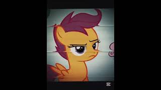 Scootaloo :D #edit #mlp