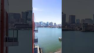 This Waterfront Condo Includes 2 Parking Spots, 2 Storage Units, and Full Luxury Amenities #shorts