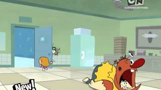 Robotboy 408 Cheezy Fun For Everyone