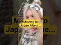hardest thing I've ever done in my 20s 😳 #japanlife