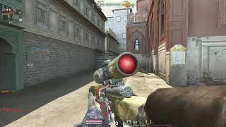 AVA.TW - SR only Gameplay (India)