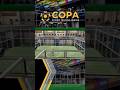 OMAR SANTOS | COPA SCORE 2.0 - PRO PATHWAY
