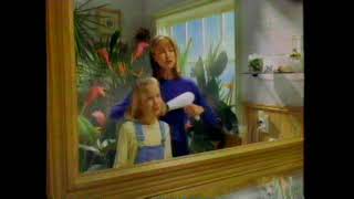 1997 Glade PlugIns Extra Outlet As fresh as a country garden TV Commercial