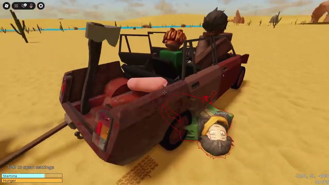 Песочница — это так здорово!