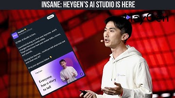 How to Create Pro Videos in Minutes with HeyGen’s AI Studio