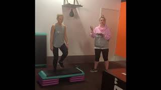 Sub-Maximal Aerobic Function Test