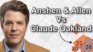 How Palo Alto’s SSO Zoning Impacts Anshen & Allen vs Claude Oakland Eichlers (Los Arboles)
