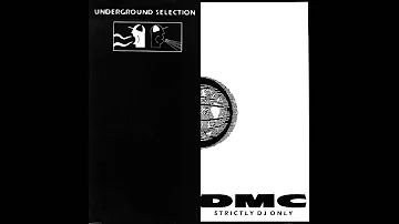 u2 megamix dmc '1987