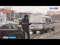 В Казани инкассатор выстрелил себе в голову: последние подробности